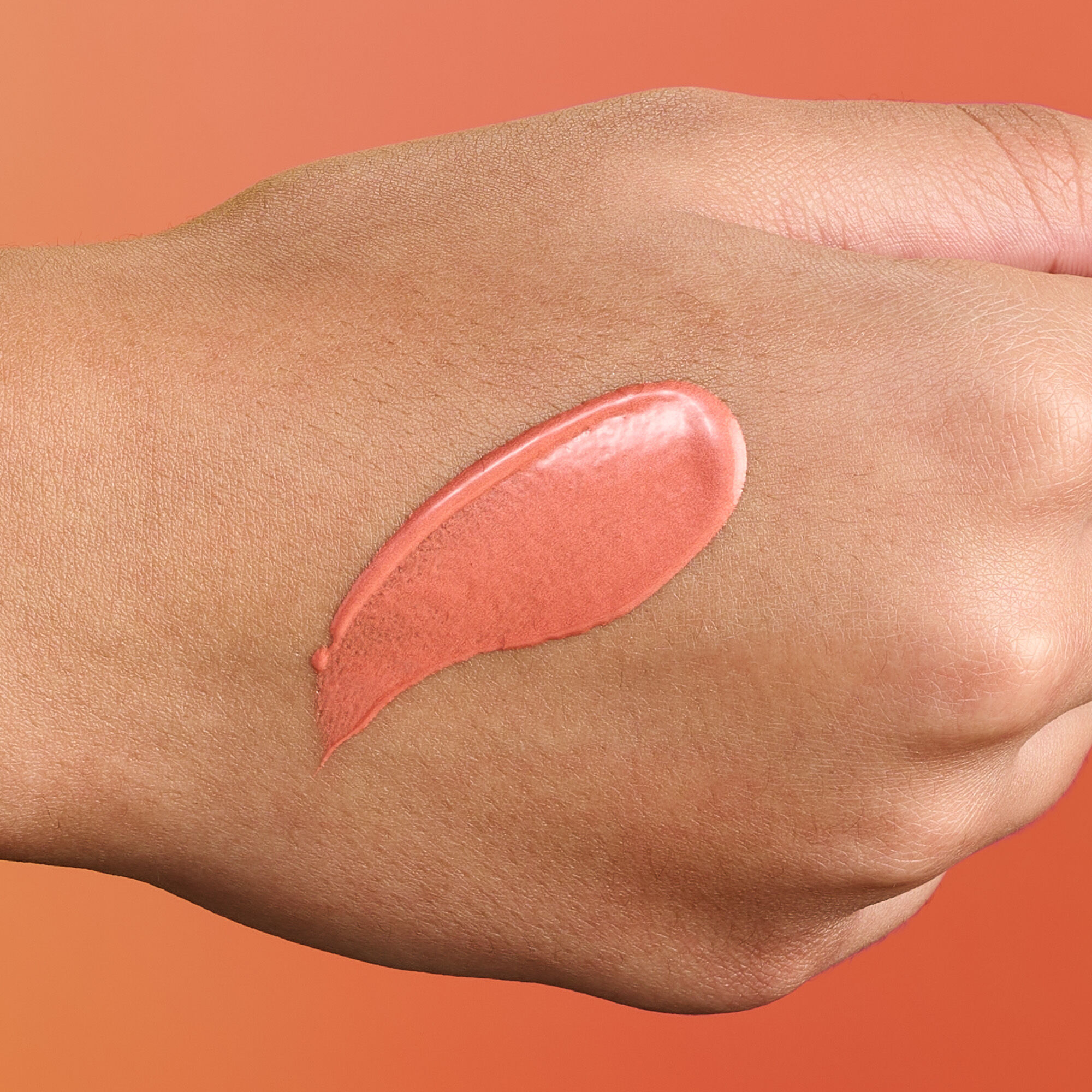 Display Product shot 3 of O-Bloos™ Rosi Glow Drops - Serum Blush with Vitamin F, 