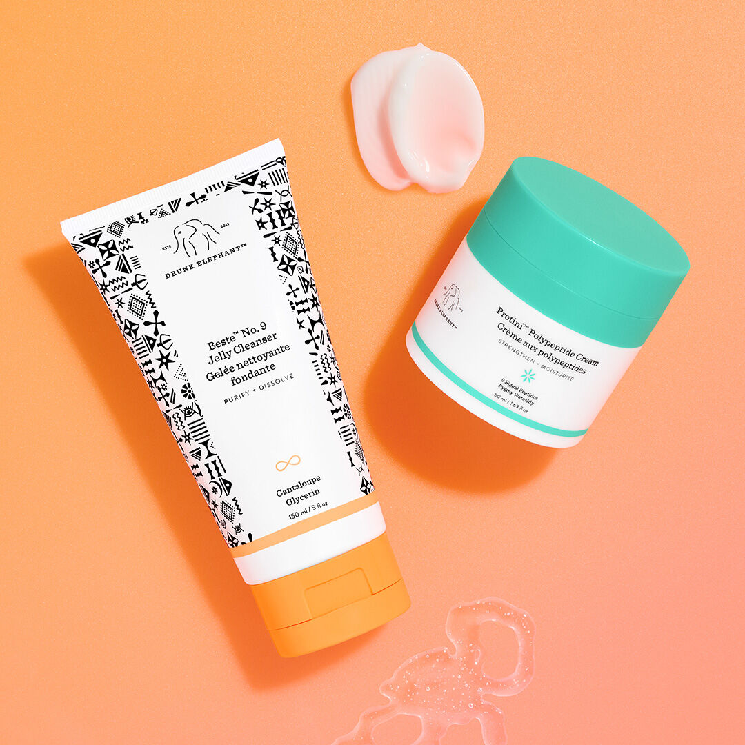 Display Product shot 2 of Nightcap: Gel Edition™ Protini Cream and Beste Duo Kit, 