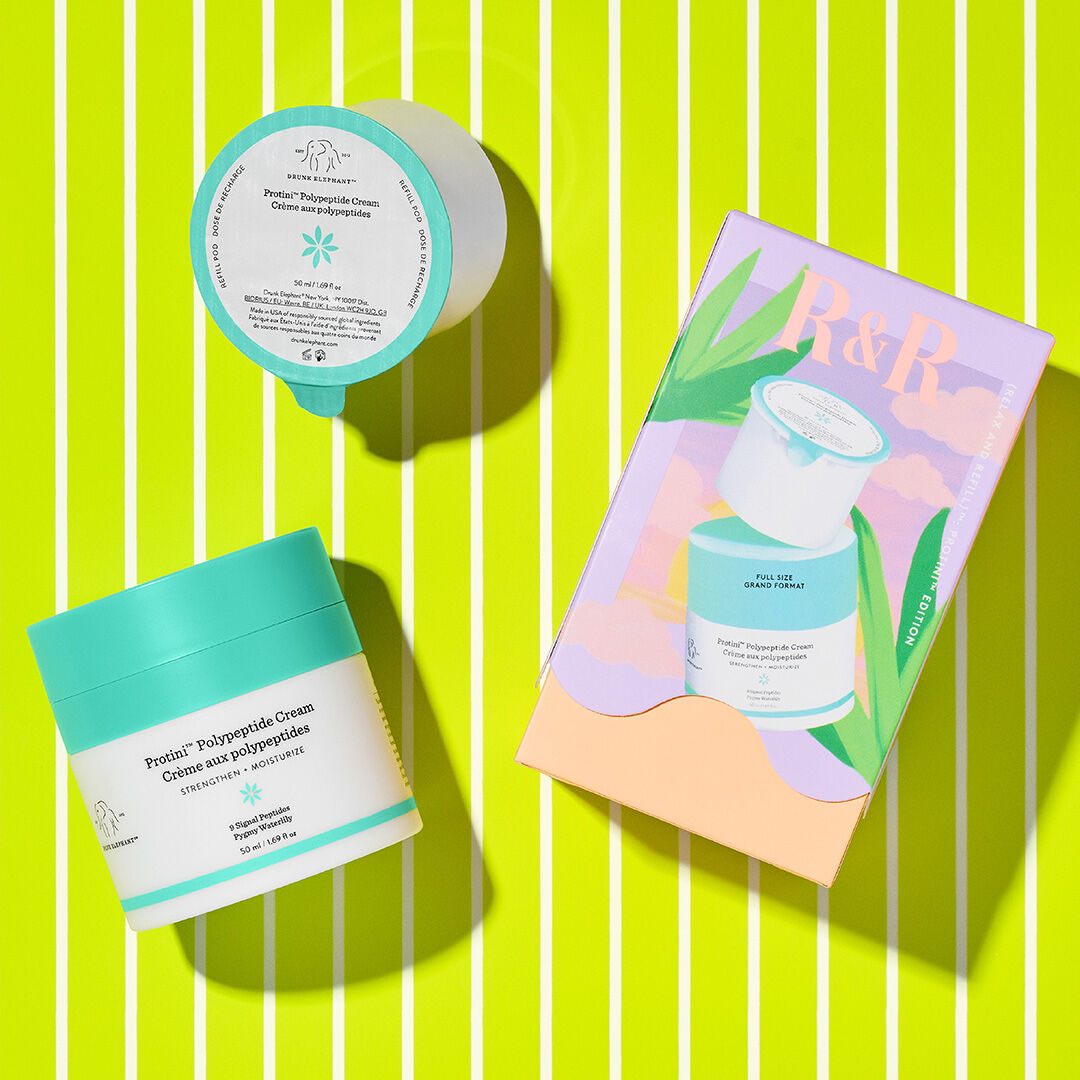 Display Product shot 4 of R&R (Relax + Refill)™ Protini Edition ($129 value), 