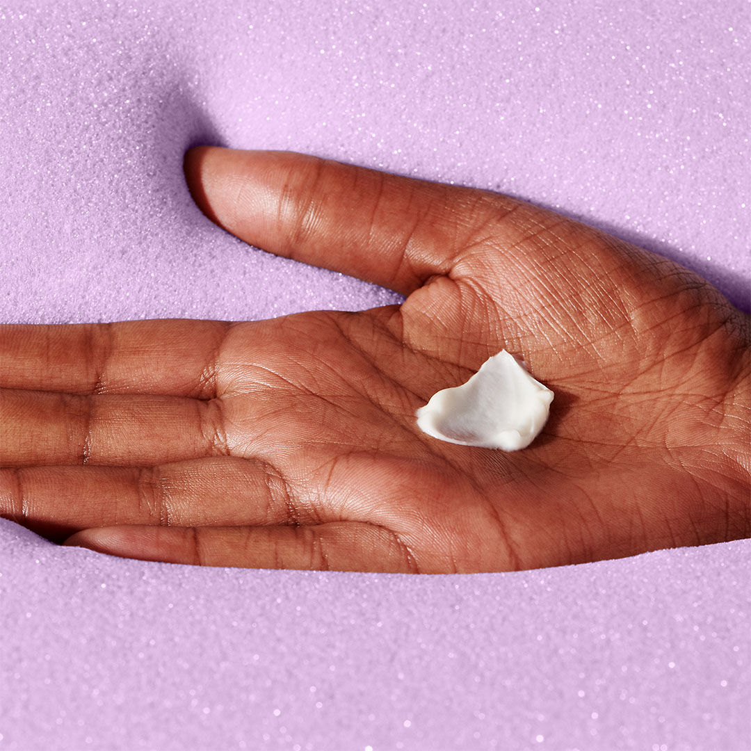 Display Product shot 3 of Lala Retro Whipped Cream  Travel size, 