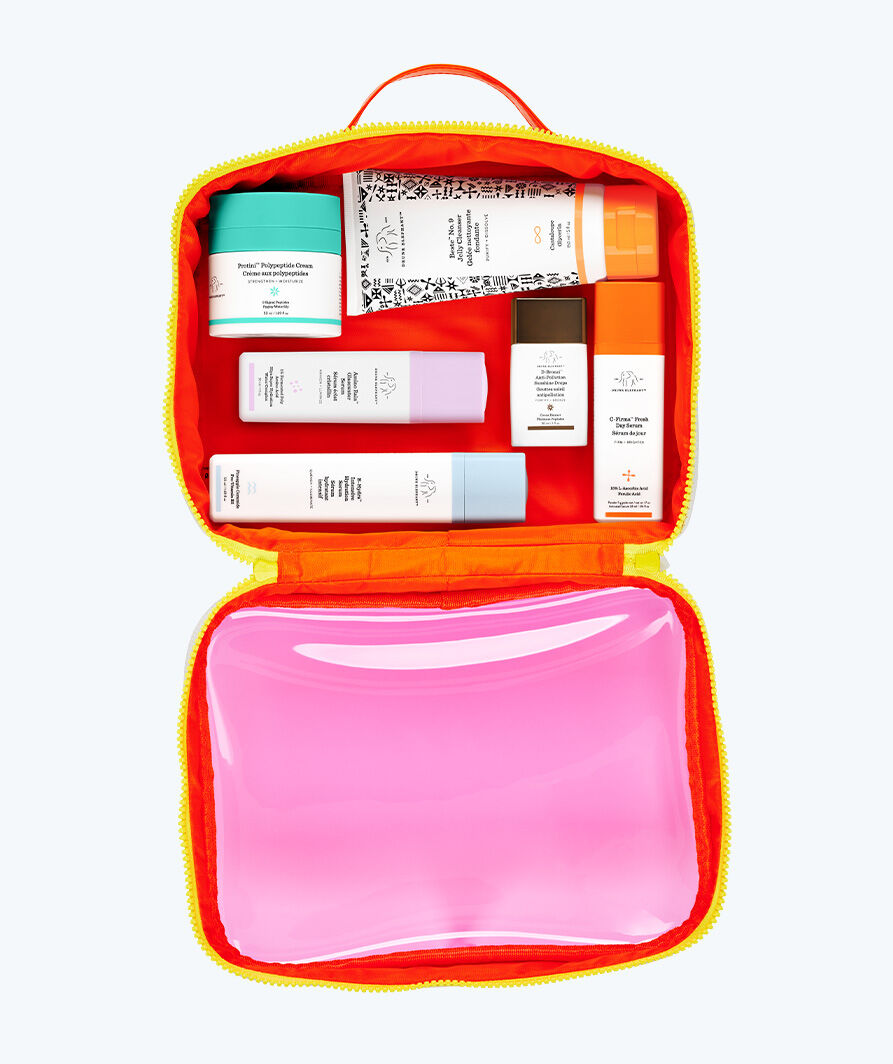 Display Product shot 3 of Dopp Kit, 