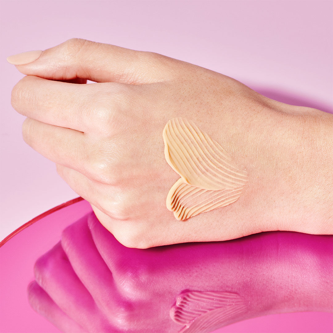 Display Product shot 5 of T.L.C. Sukari Babyfacial™ AHA + BHA Mask, 