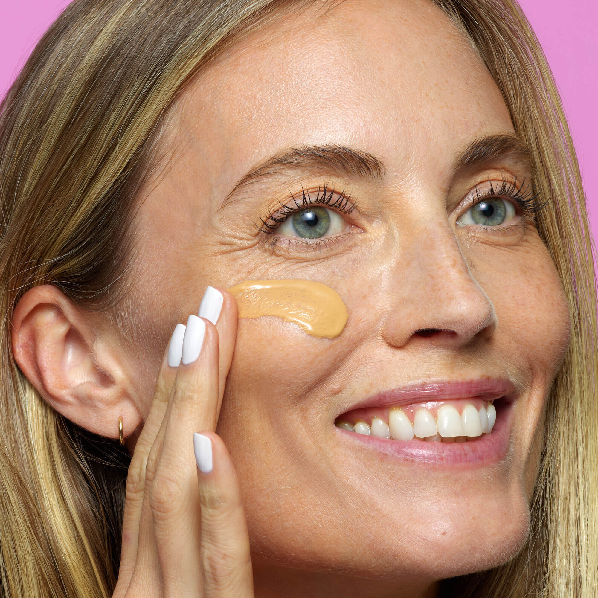 Display Product shot 4 of Umbra Tinte™ Mineral Cream SPF 30/PA+++, 