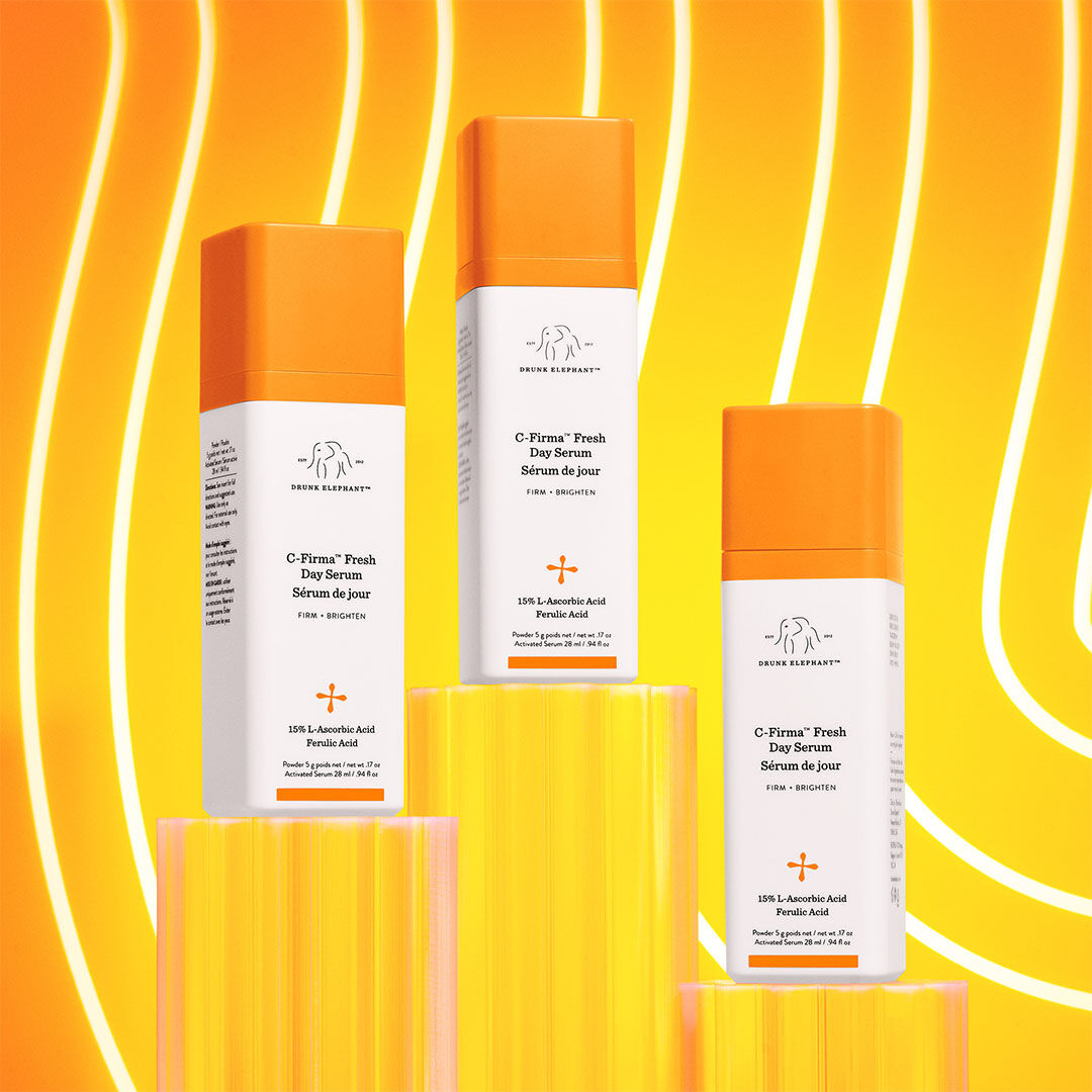 Display Product shot 3 of C-Firma Fresh Vitamin-C Day Serum, 