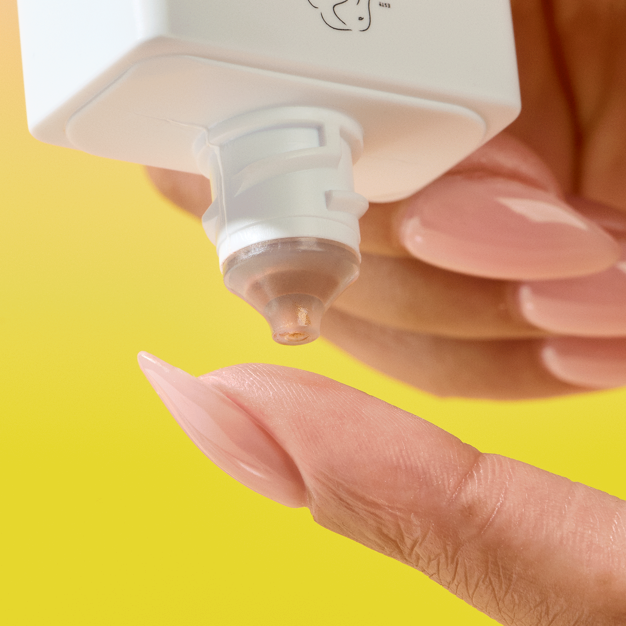 Display Product shot 2 of D-Bronzi™ Bronzing Drops with Peptides, 