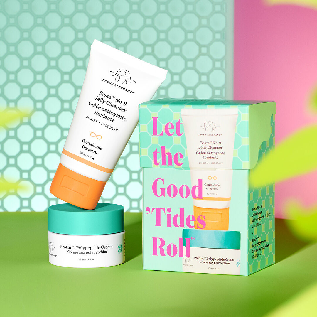 Display Product shot 4 of Let the Good ’Tides Roll™, 
