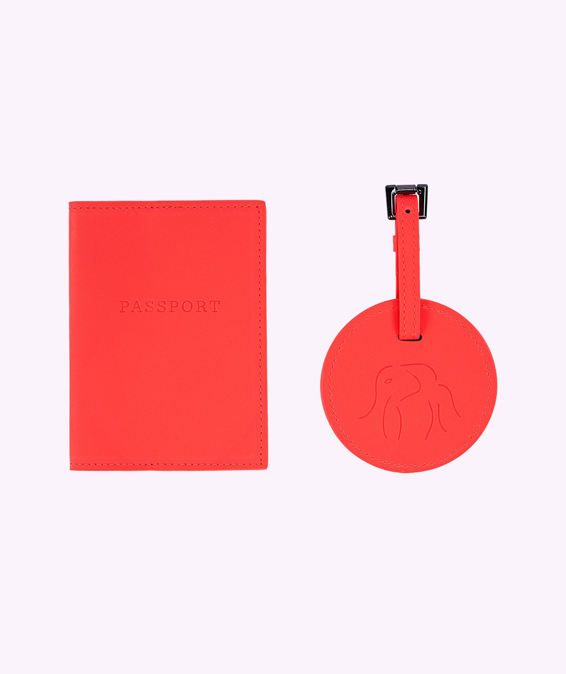 Product shot 1 of Traveler,