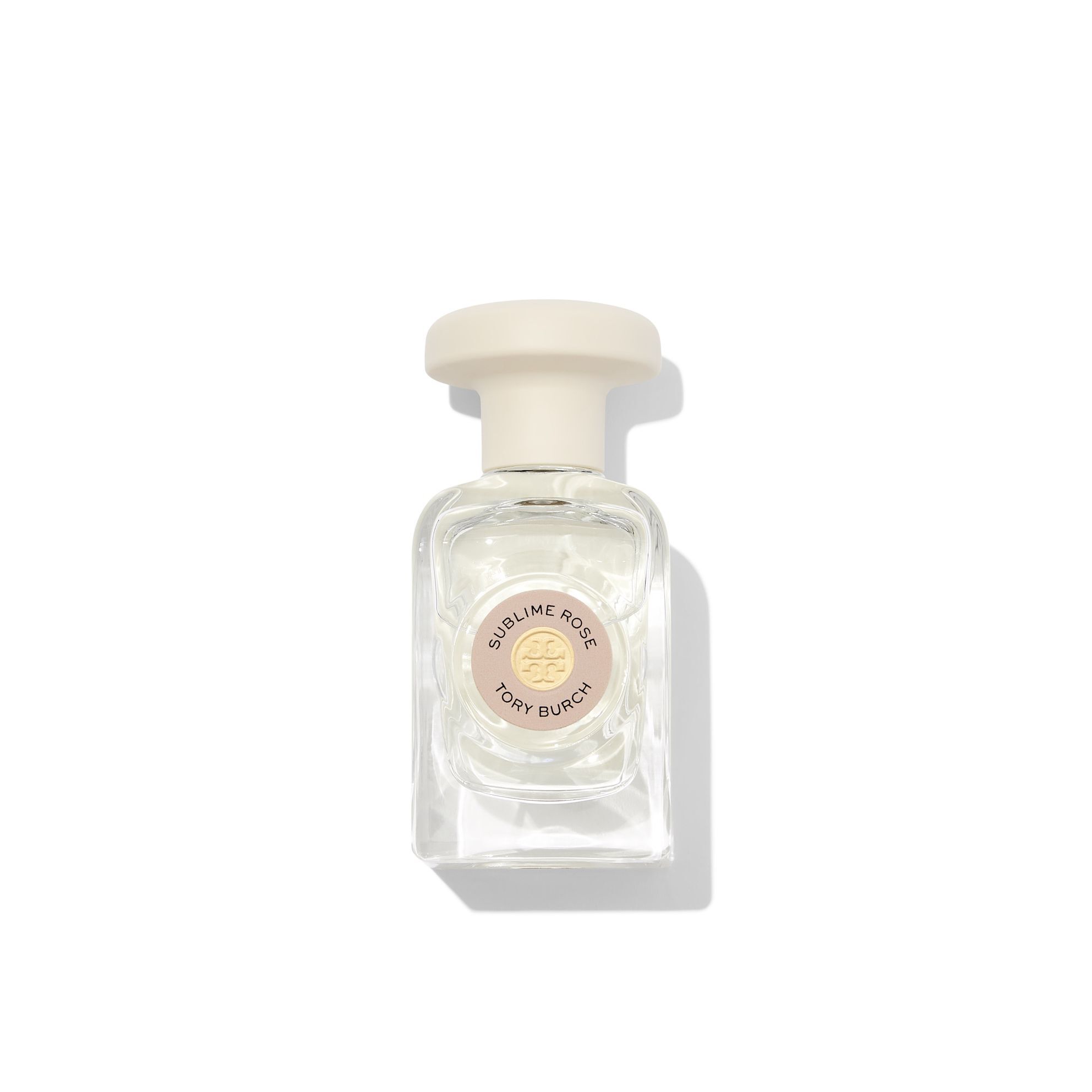 Product shot 1 of Sublime Rose Eau de Parfume 50ml