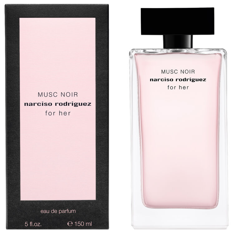Musc Noir  Eau de Parfum150ml