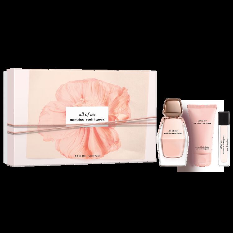 All Of Me Eau de Parfume Gift Set