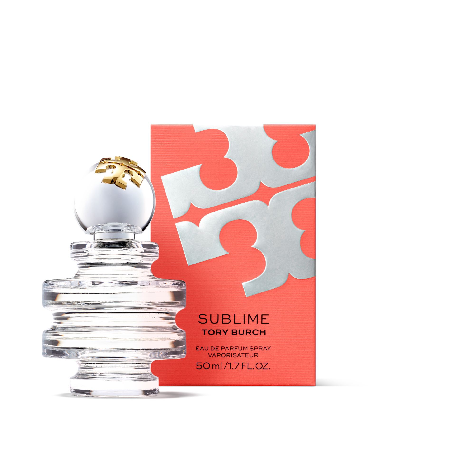 Product shot 1 of Sublime Eau de Parfum 50ml