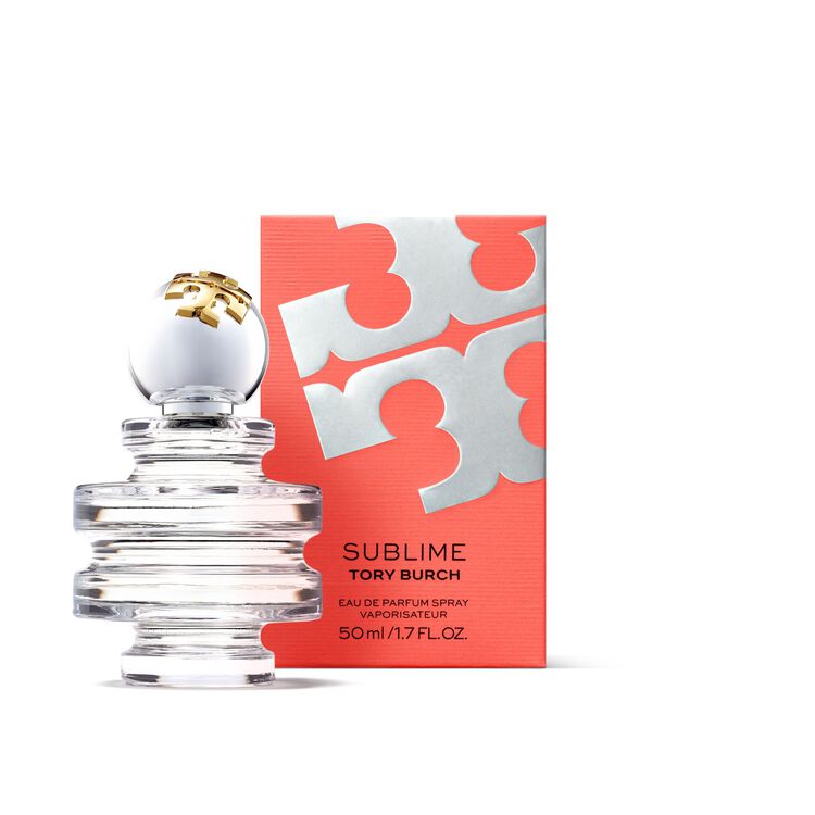 Sublime Eau de Parfum 50ml