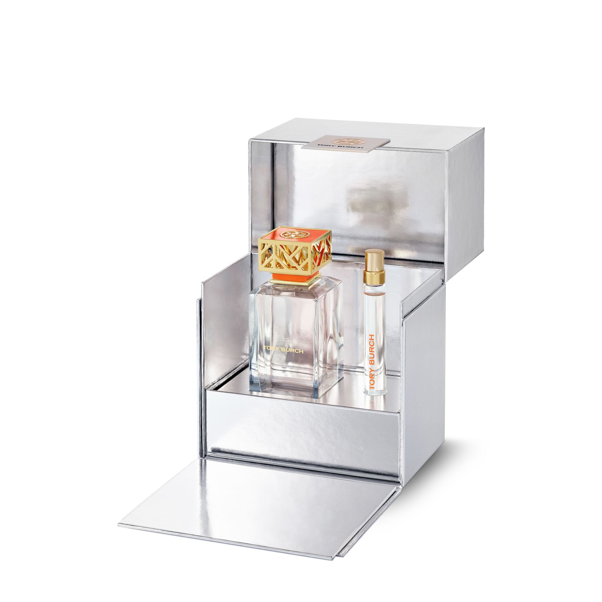 Product shot 1 of Tory Burch Signature Eau de Parfum Gift Set