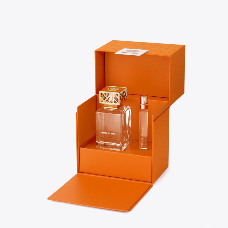 Tory Burch Signature Eau de Parfum Gift Set