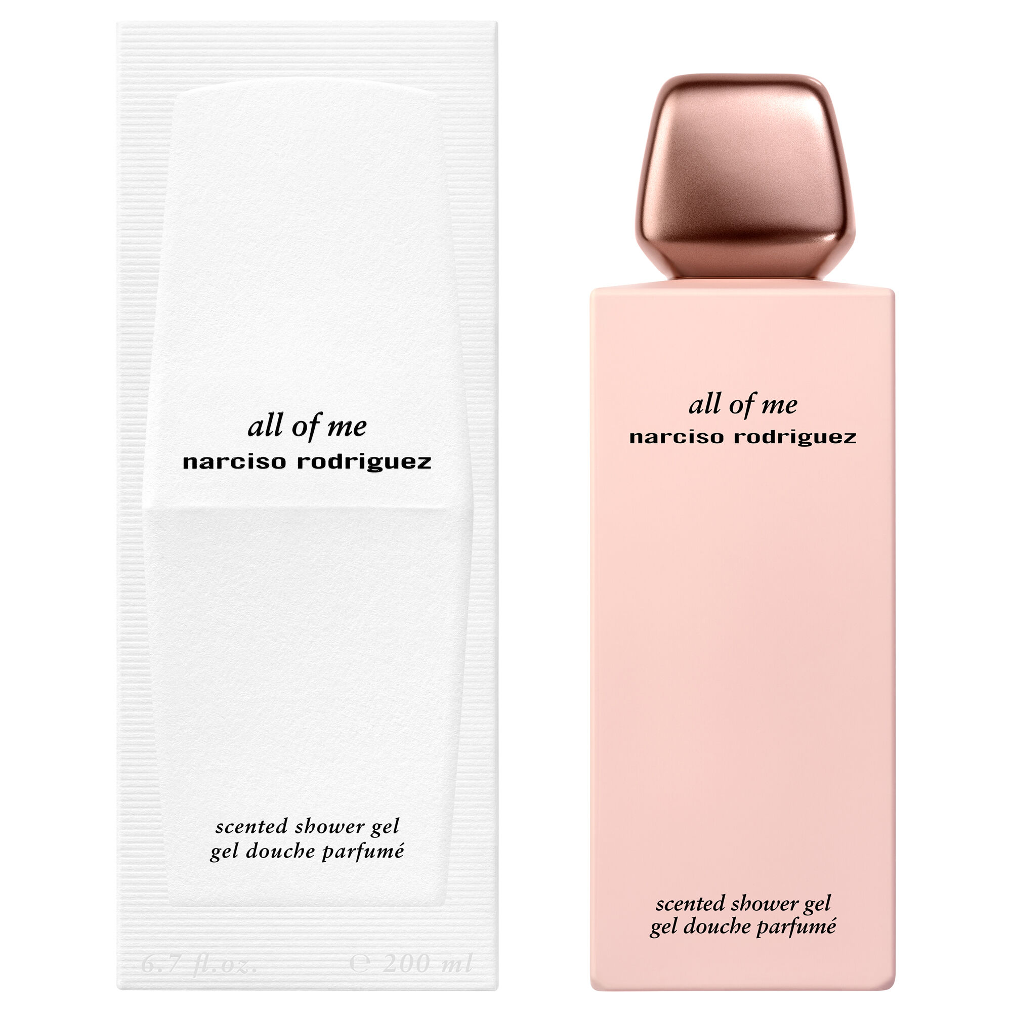 Product shot 1 of All Of Me  Eau de Parfum Shower Gel 200ml
