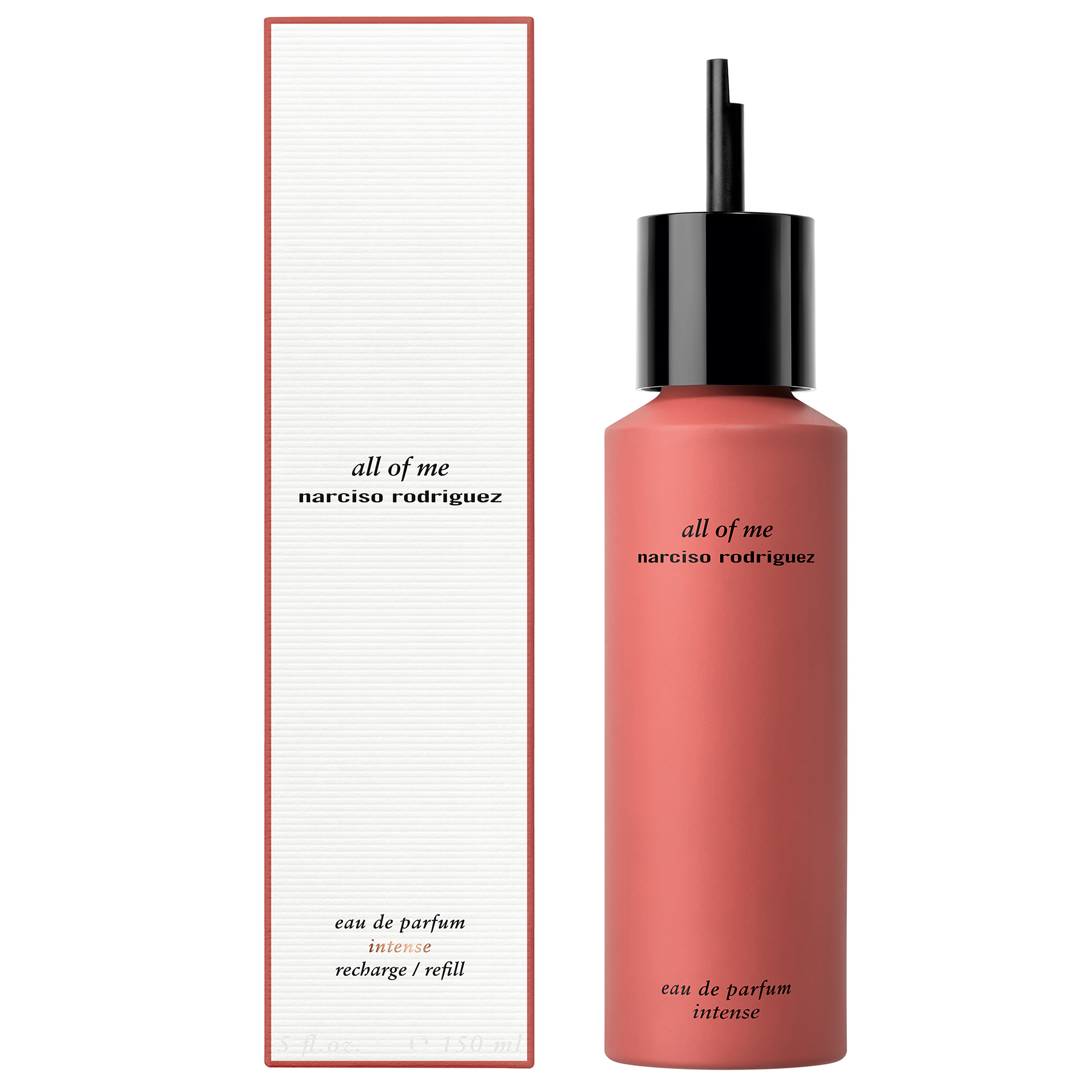Product shot 1 of All Of Me Intense Eau de Parfume Refill 150ml