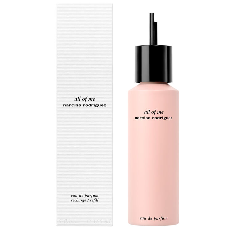 All Of Me Eau De Parfum 150ml Refill
