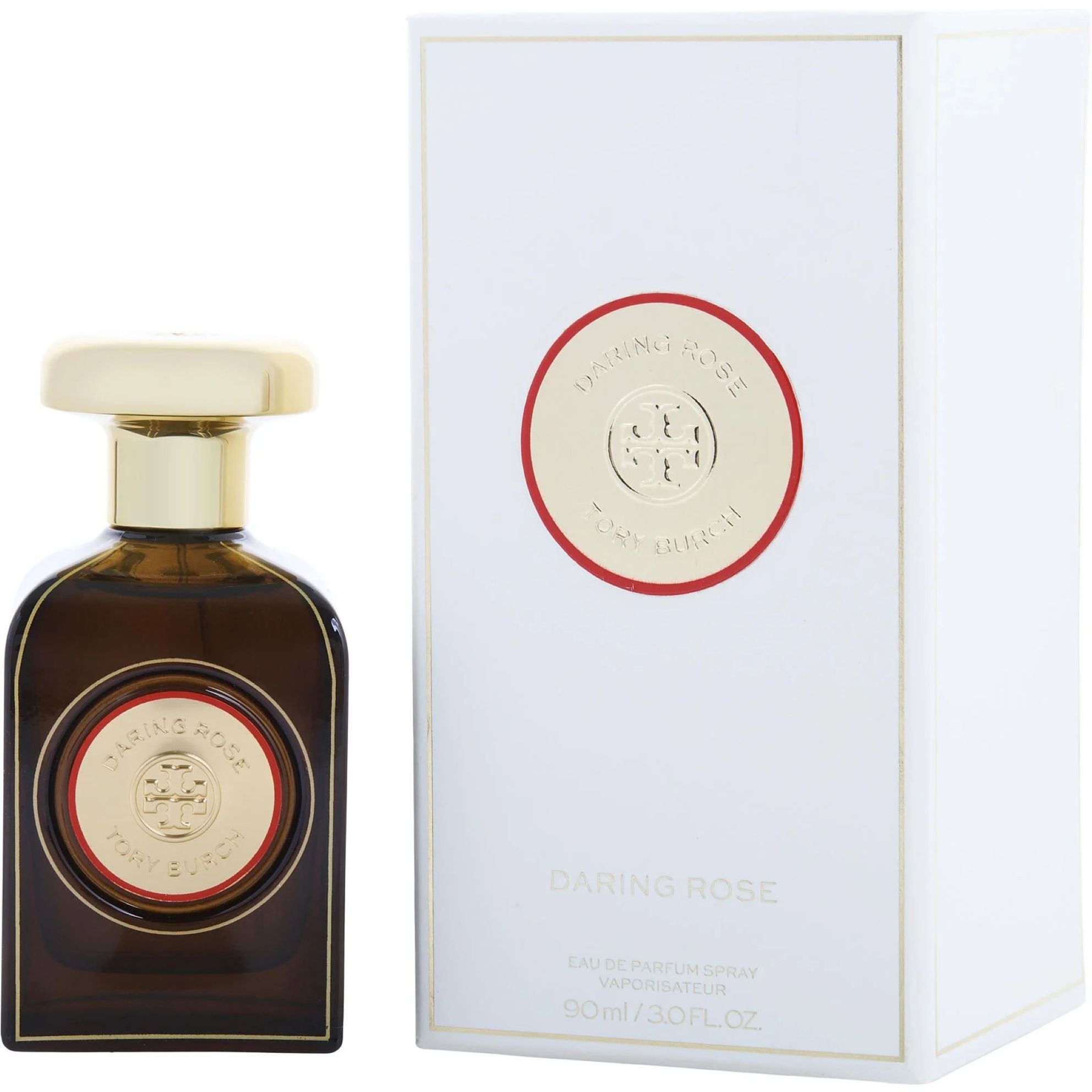 Product shot 1 of Daring Rose Eau de Parfume 90ml