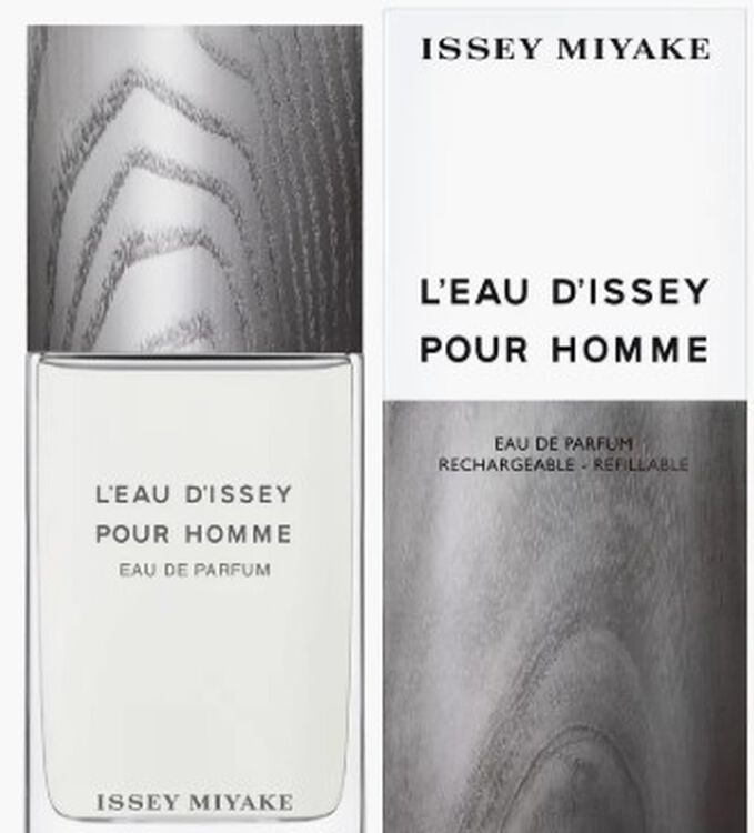 Men's L'Eau D'Issey Eau De Parfum 75ml