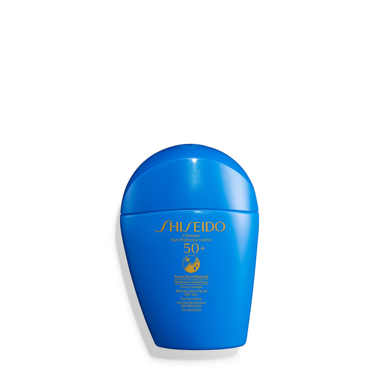 SPF50+ SUN LOTION 50ML