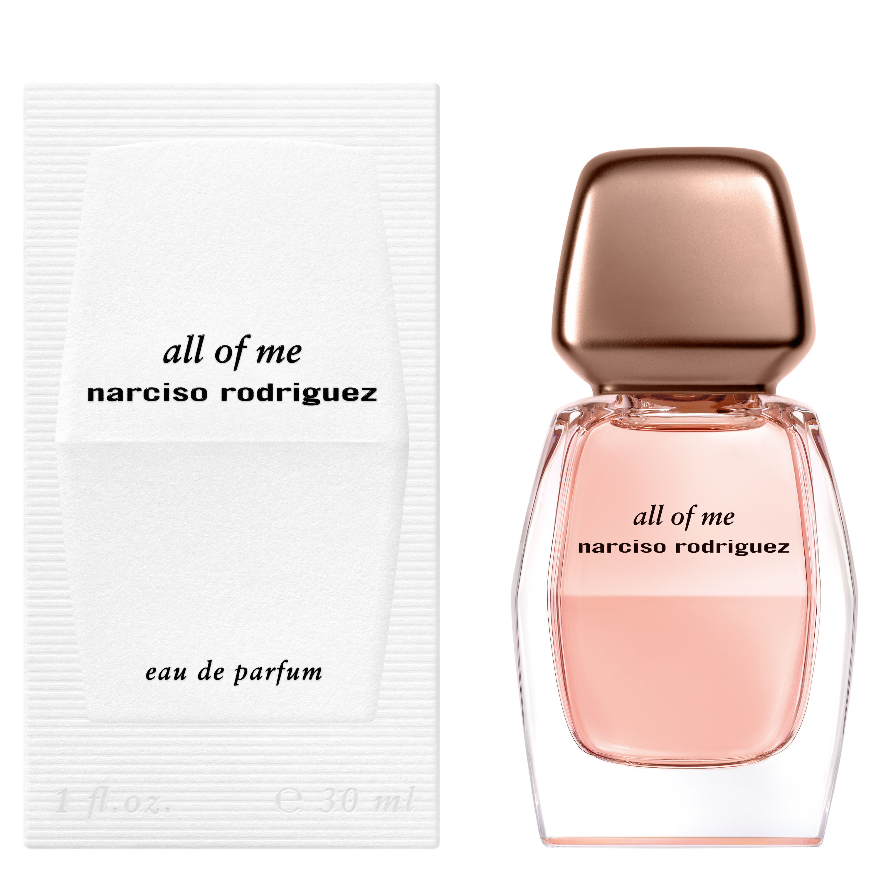Product shot 1 of All Of Me Eau de Parfume 30ml