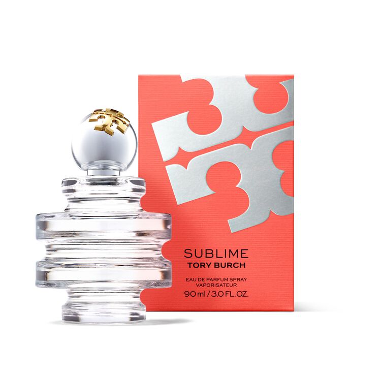 Sublime Eau de Parfum 90ml