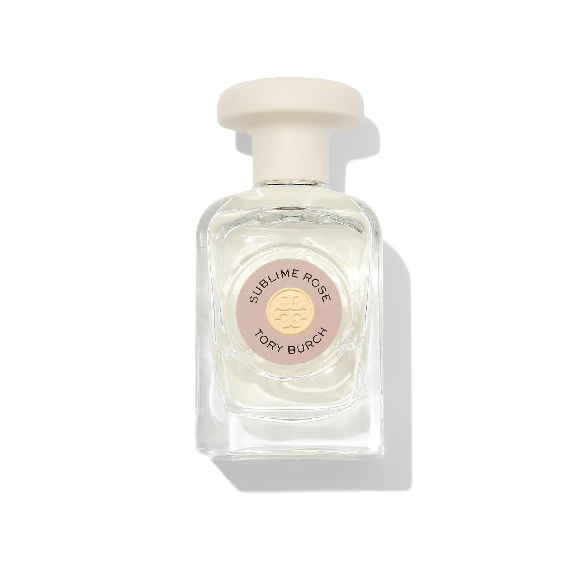 Product shot 1 of Sublime Rose Eau de Parfume 90ml