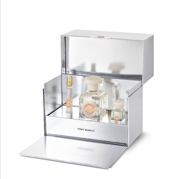 Sublime Rose Eau de Parfume Gift Set
