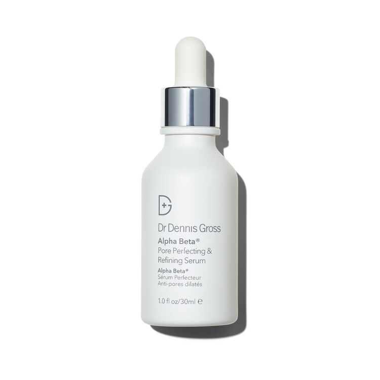 Alpha Beta Pore & Smoothing Serum