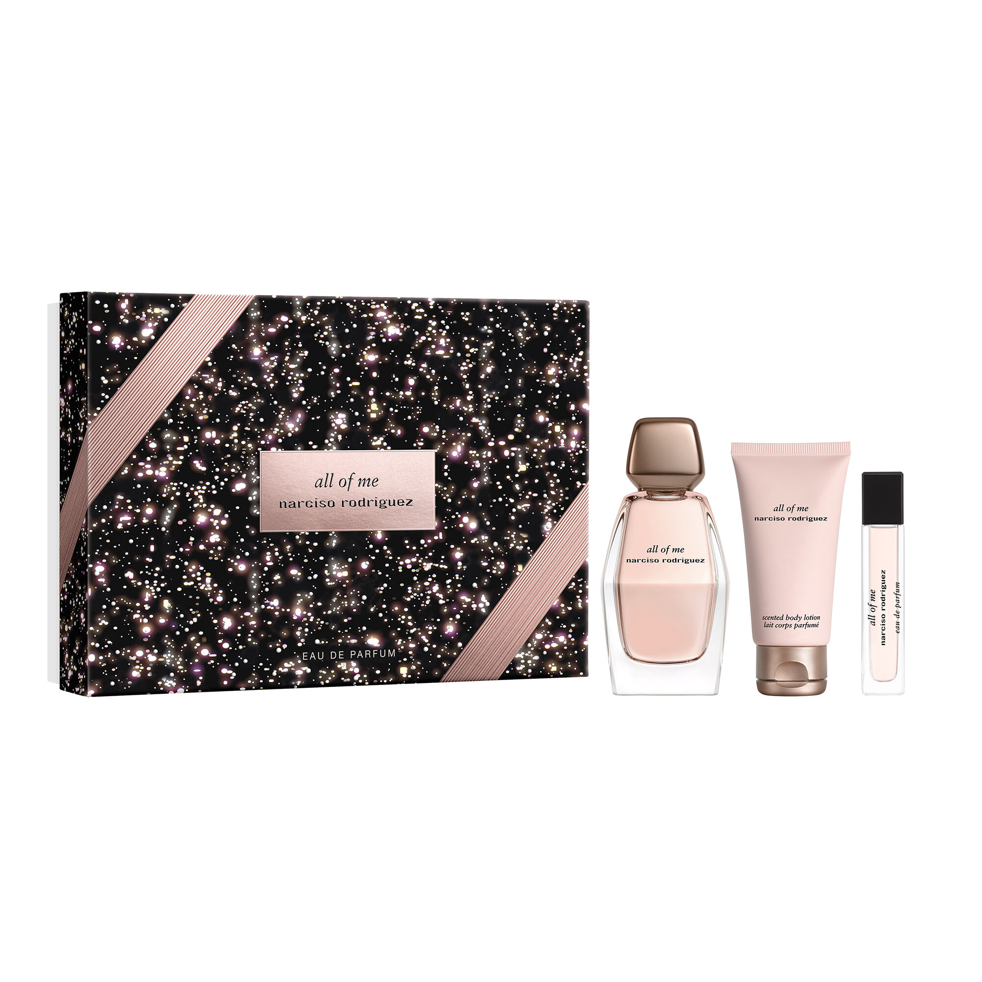 Product shot 1 of All Of Me Eau De Parfum Gift Set