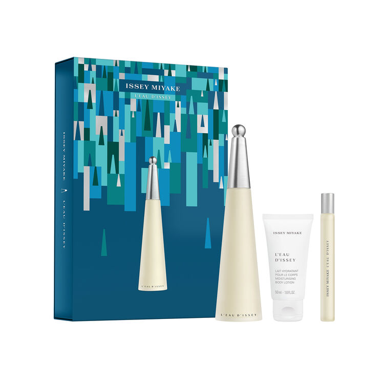L'Eau D'Issey Eau de Toilette Gift Set