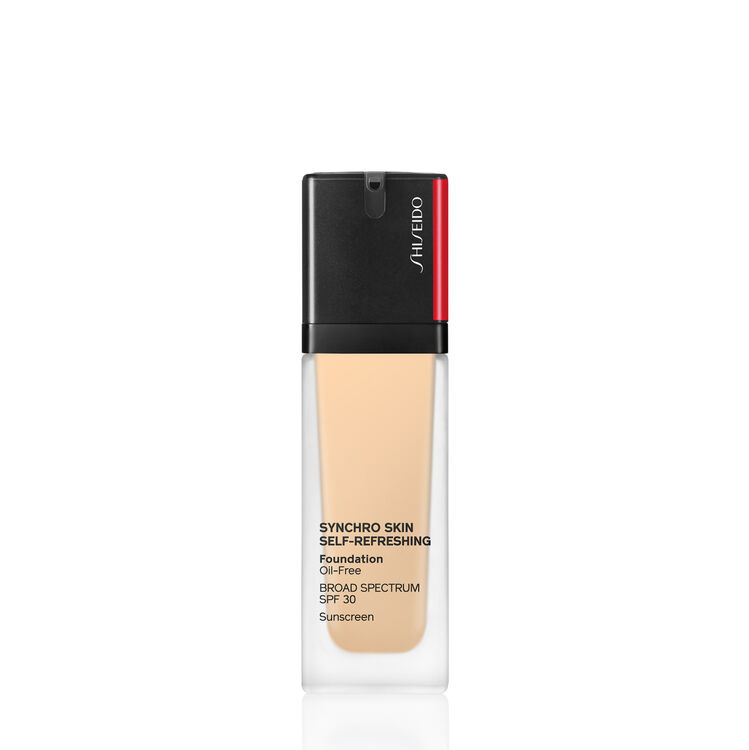 SYNCHRO SKIN SELF-REFRESHING Foundation SPF 30, 