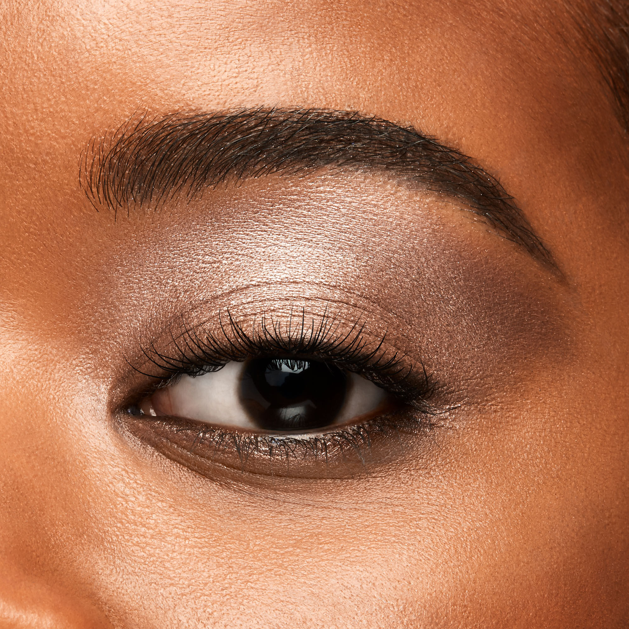 Display Product shot 7 of POP PowderGel Eye Shadow, Suru-Suru Taupe