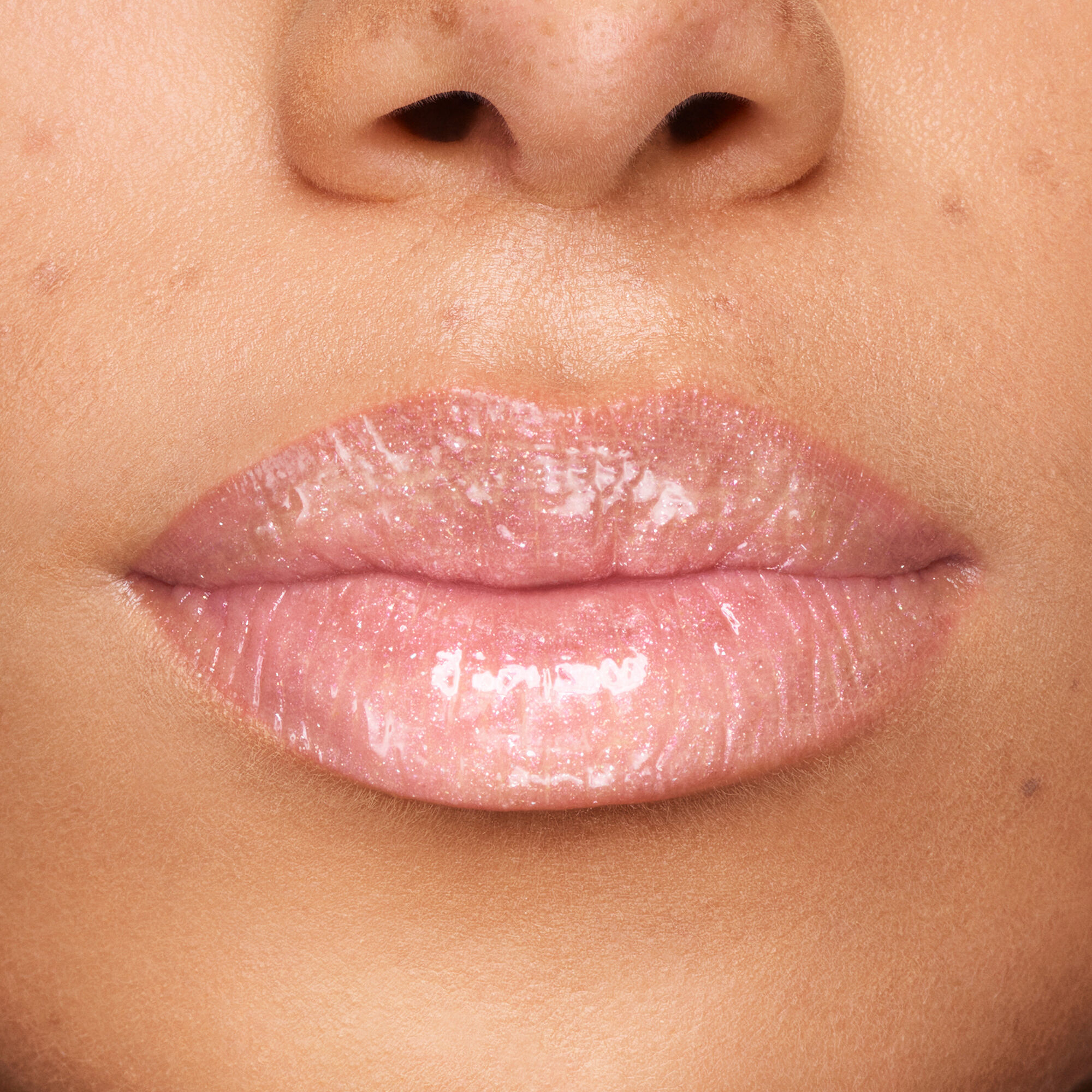 Display Product shot 5 of Shimmer GelGloss, Kogane Gold