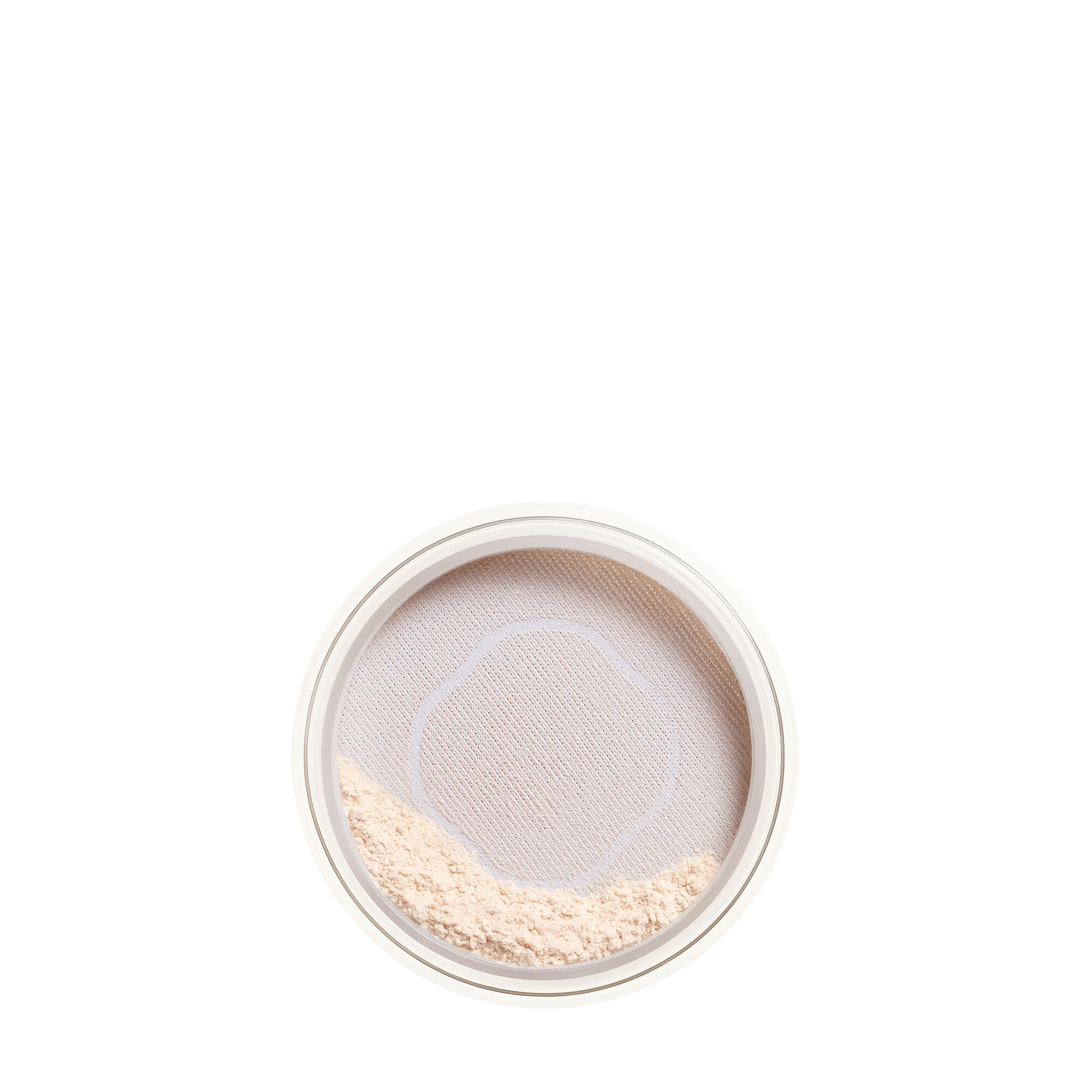 Display Product shot 3 of SYNCHRO SKIN Invisible Silk Loose Powder, 2