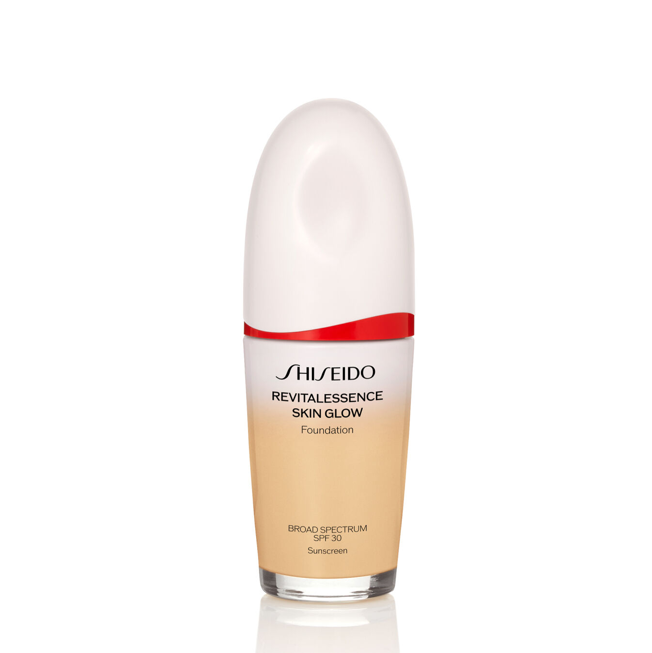 Product shot 1 of REVITALESSENCE SKIN GLOW Foundation SPF 30, 210