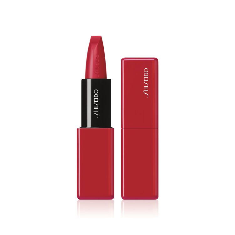 TechnoSatin Gel Lipstick, 