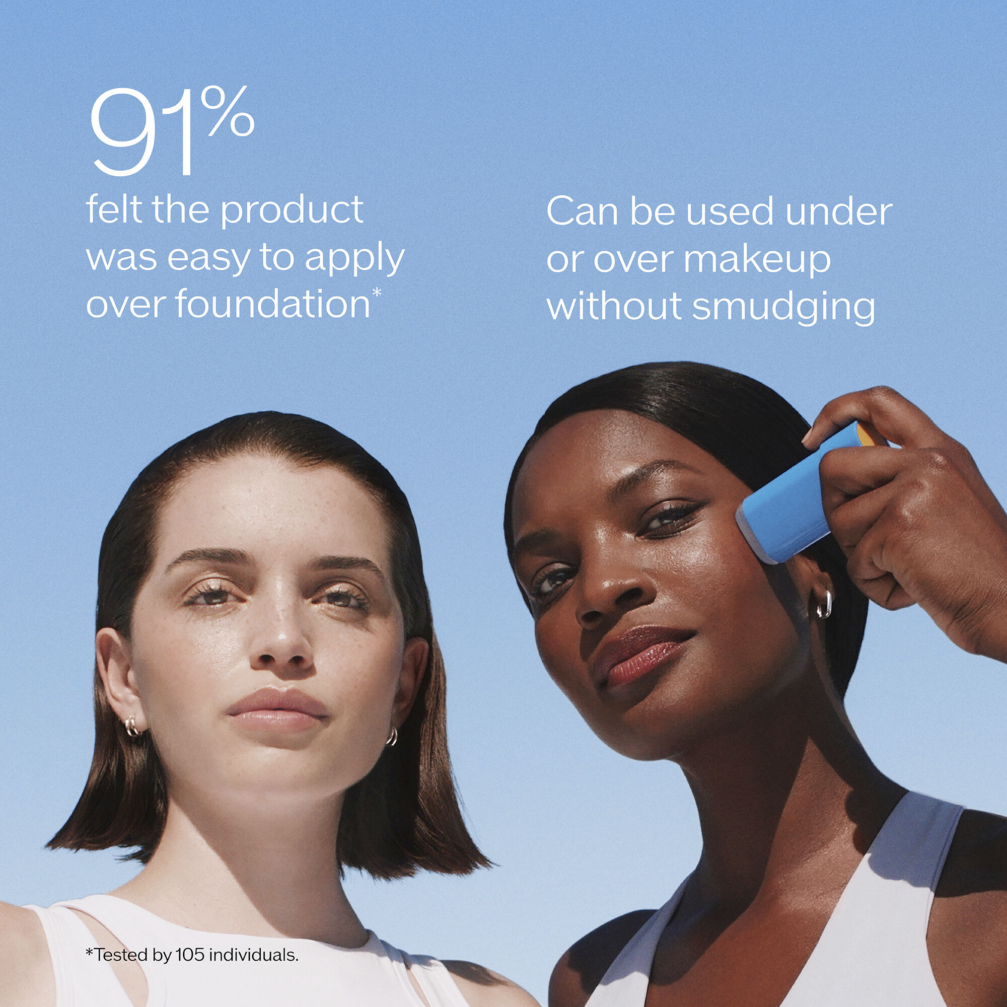 Display Product shot 5 of Clear Sunscreen Stick SPF 50+, 