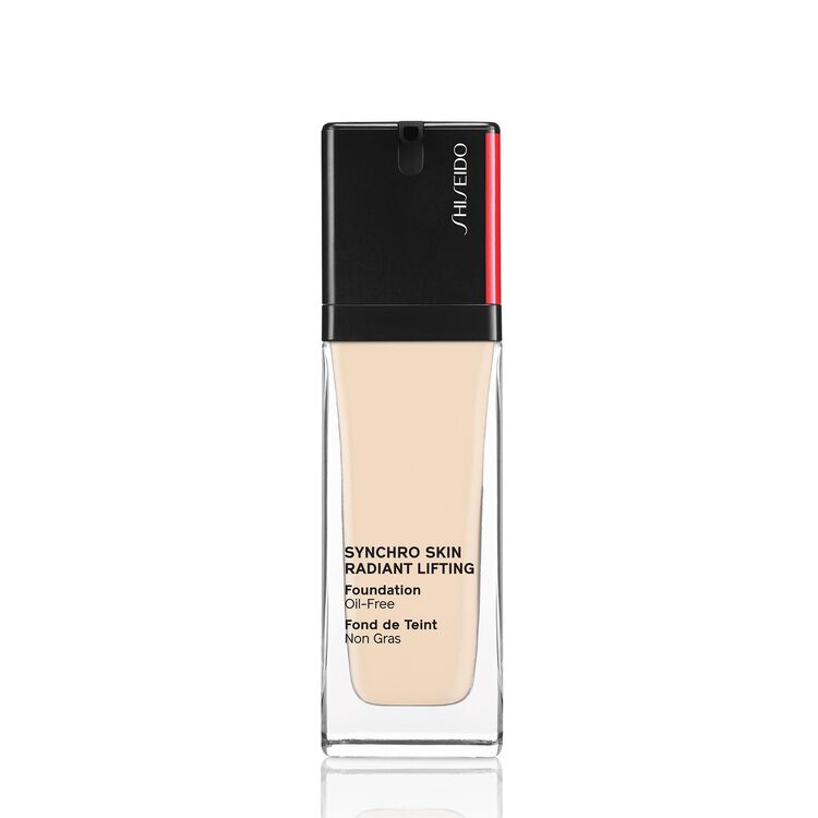 radiant lifting foundation