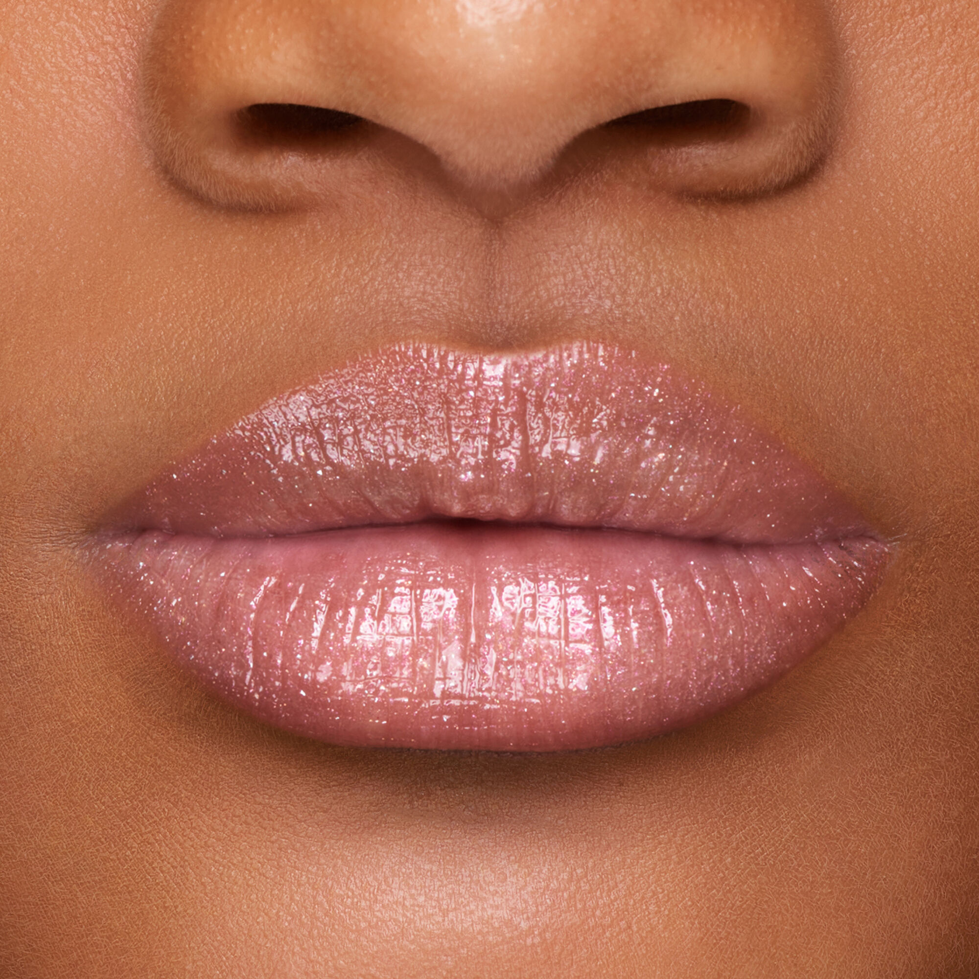 Display Product shot 6 of Shimmer GelGloss, Kogane Gold