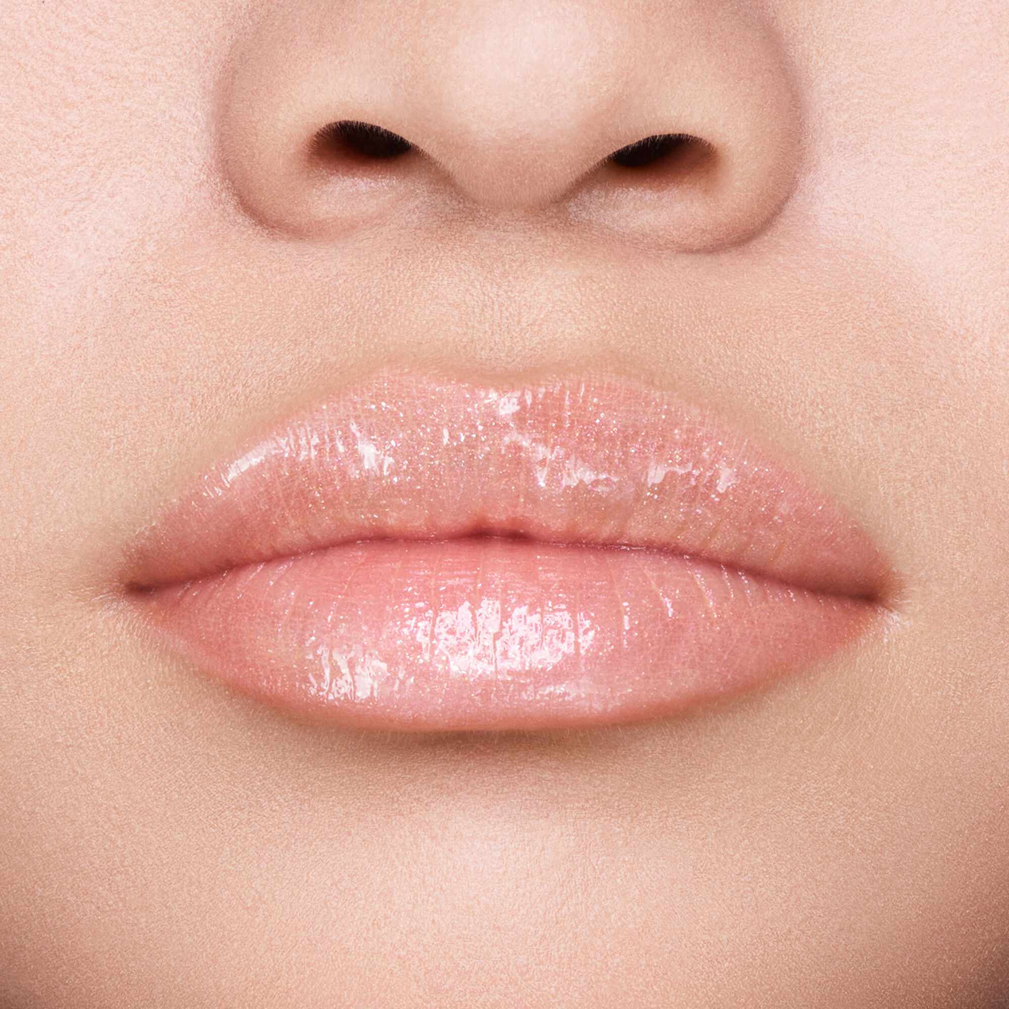 Display Product shot 4 of Shimmer GelGloss, Kogane Gold