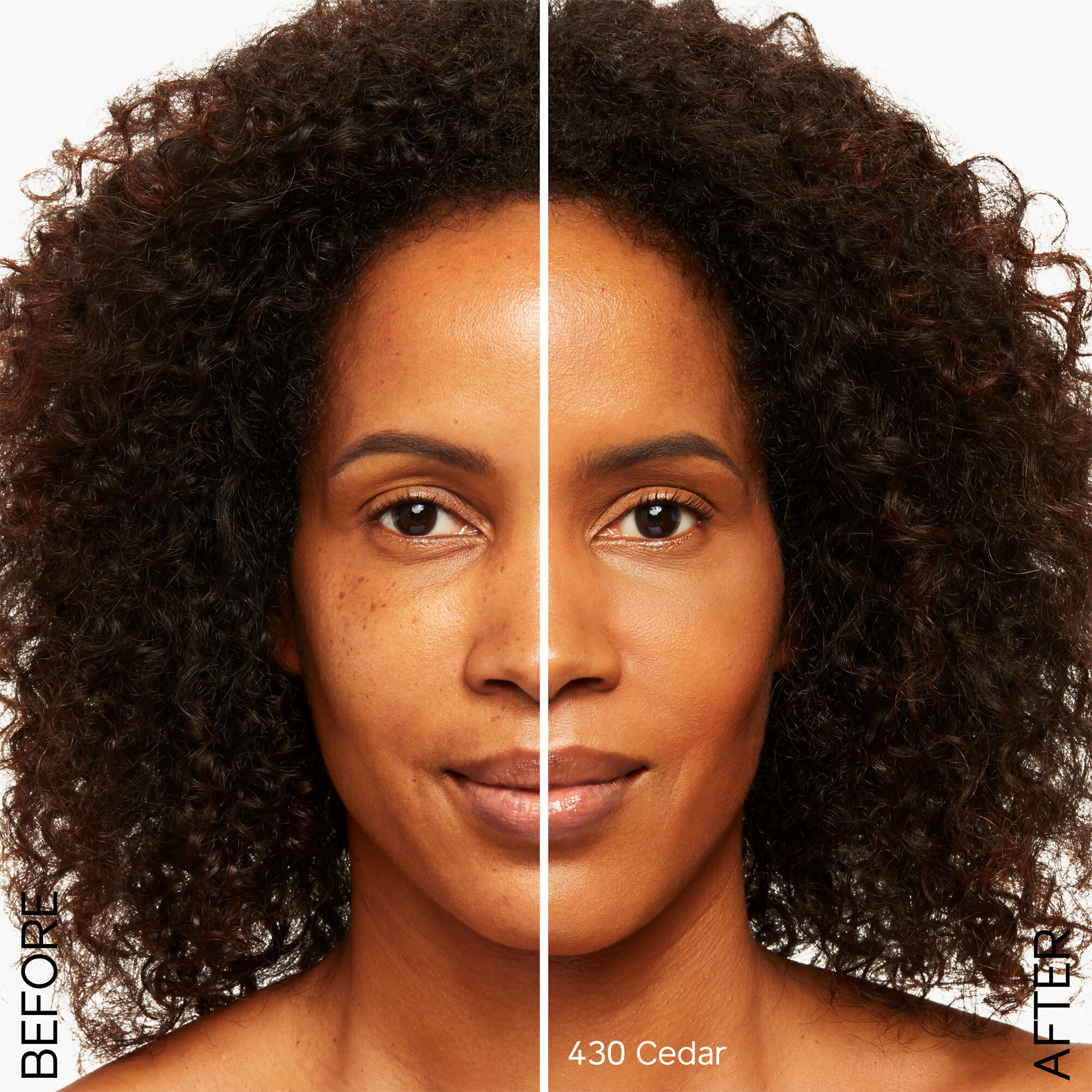 Display Product shot 2 of SYNCHRO SKIN RADIANT LIFTING Foundation SPF 30, 430