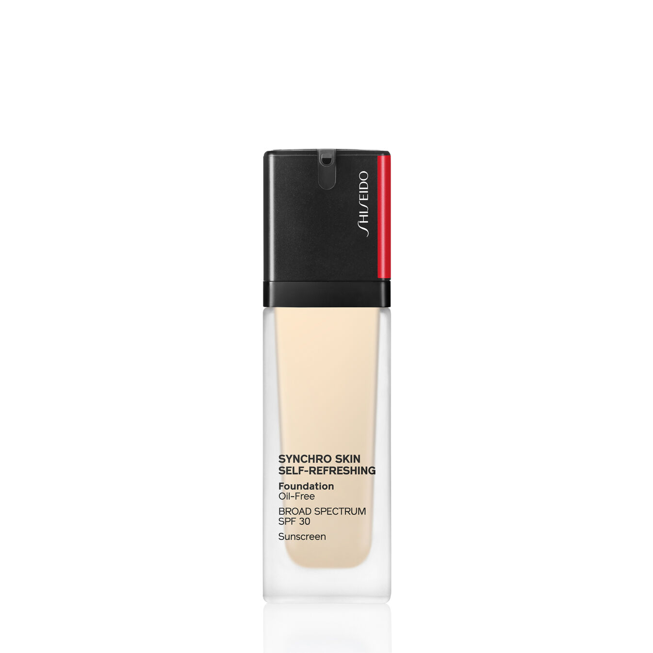 Product shot 1 of SYNCHRO SKIN SELF-REFRESHING Foundation SPF 30, 