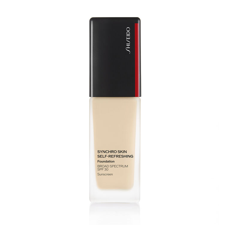 SELF-REFRESHING Foundation SPF 30, 