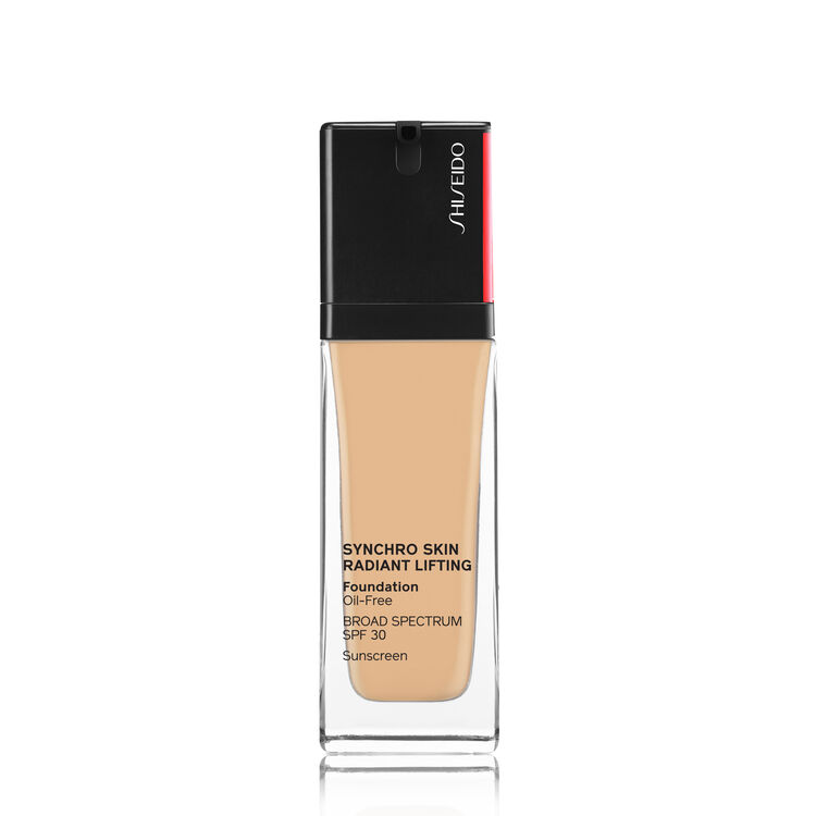 SKIN RADIANT LIFTING Foundation SPF 30, 