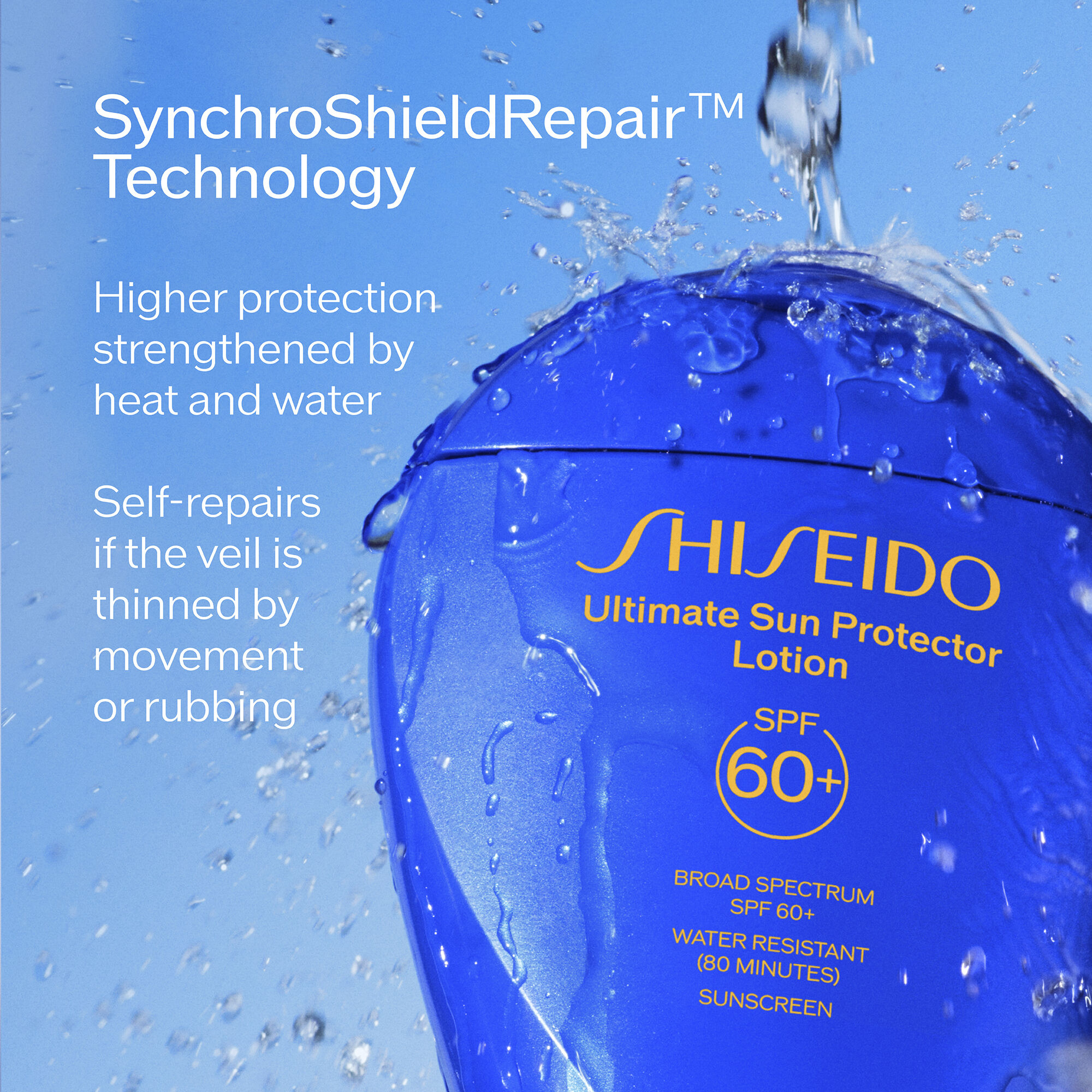 Display Product shot 3 of Ultimate Sun Active Sun Protection Set ($81 Value), 